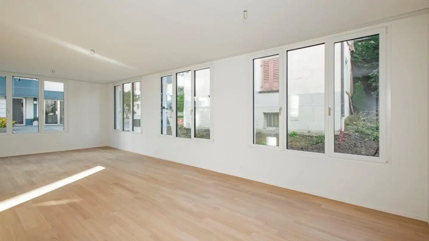 Appartamento in affitto - Löwenstrasse 1b, 8590 Romanshorn - Foto 4