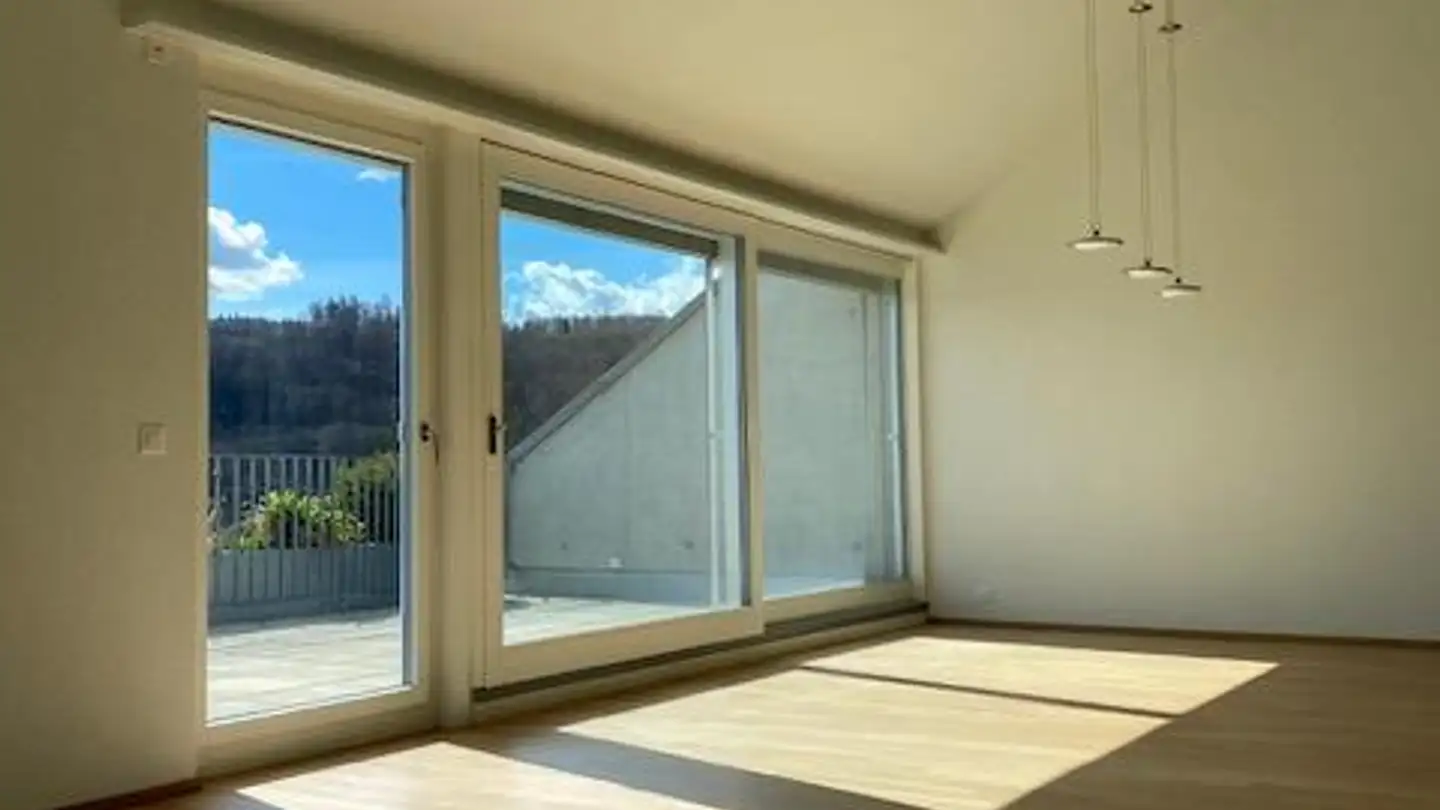 Wohnung mieten - Schlosshofstrasse 218, 8406 Winterthur - Foto 4