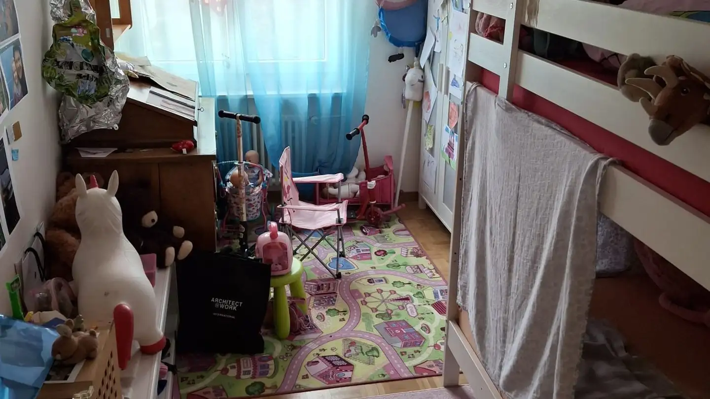 Appartement à louer - Blattenrütiweg, 8618 Oetwil am See - Photo 3