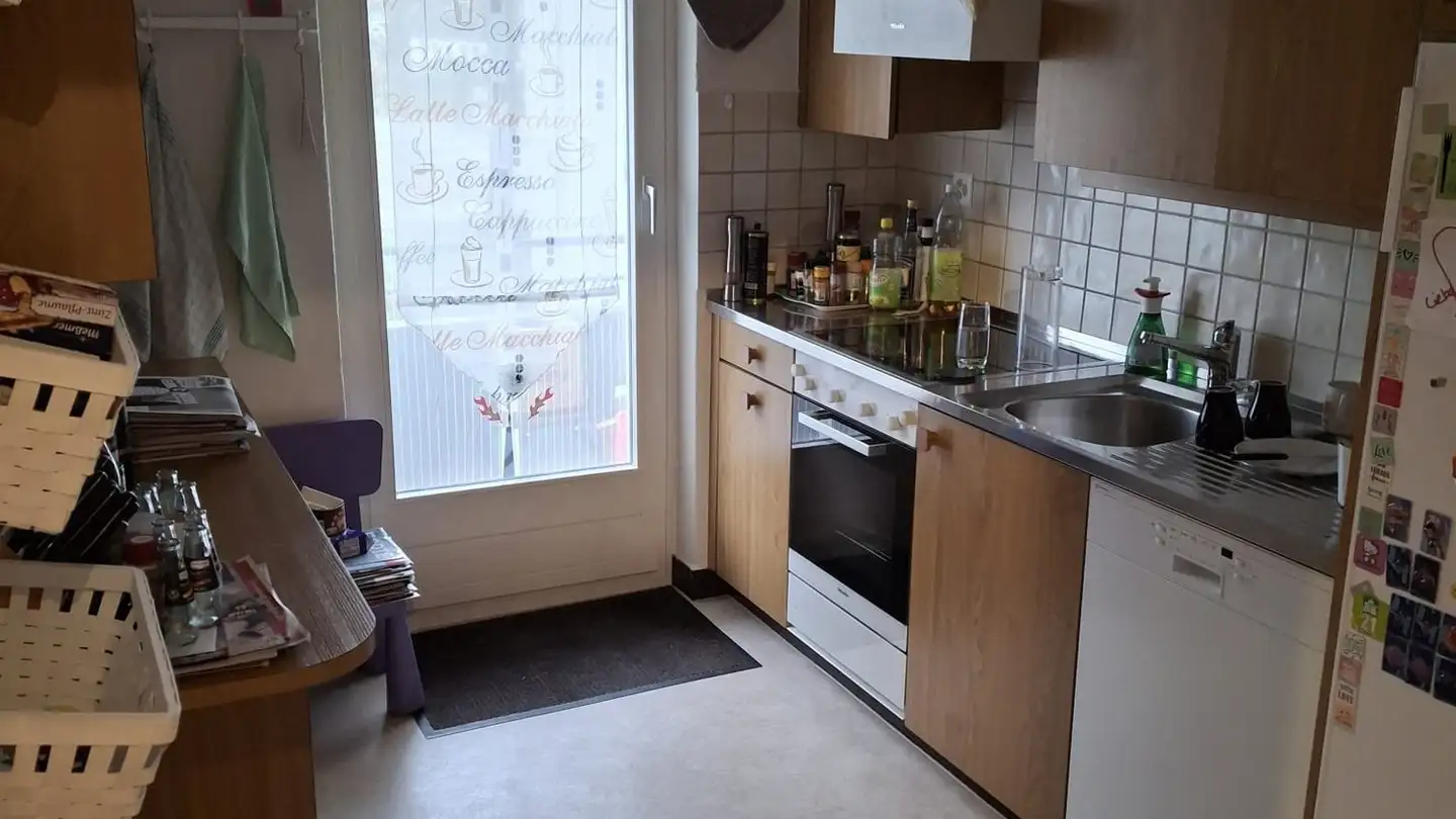 Appartement à louer - Blattenrütiweg, 8618 Oetwil am See - Photo 4