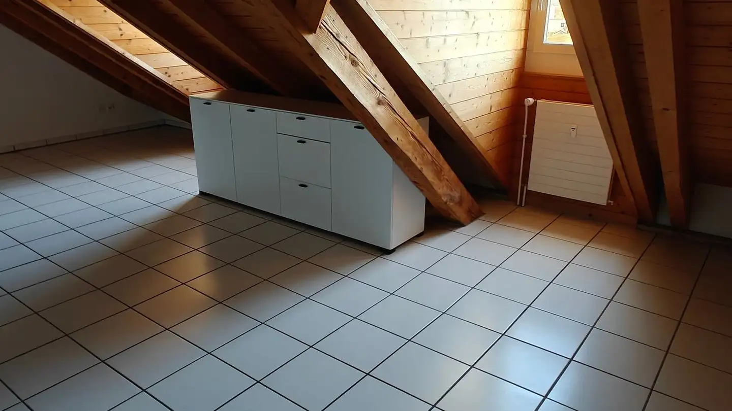 Attico in affitto - Riedernstrasse 29, 2540 Grenchen
