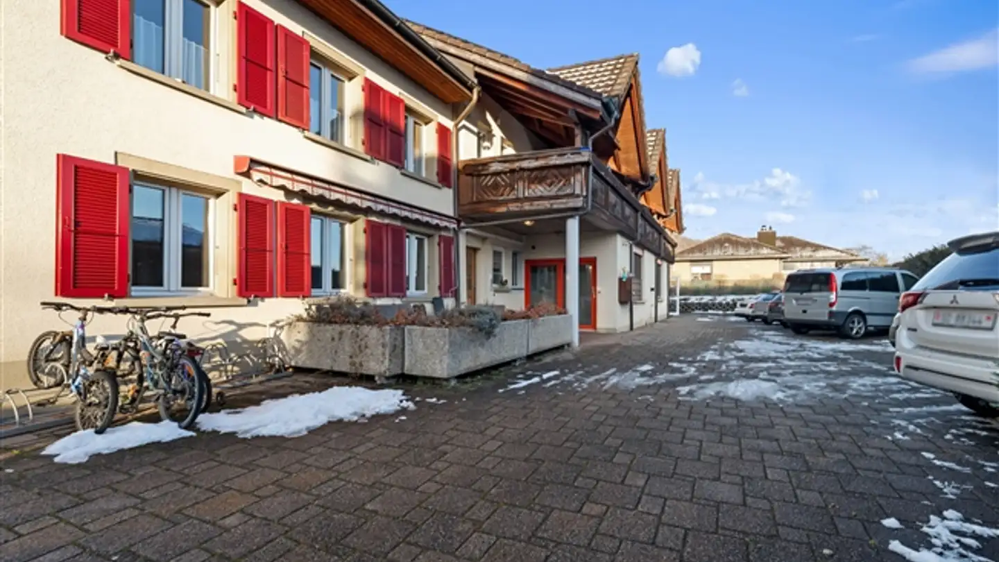 Einfamilienhaus kaufen - Aarburgerstrasse 55, 4618 Boningen - Foto 3