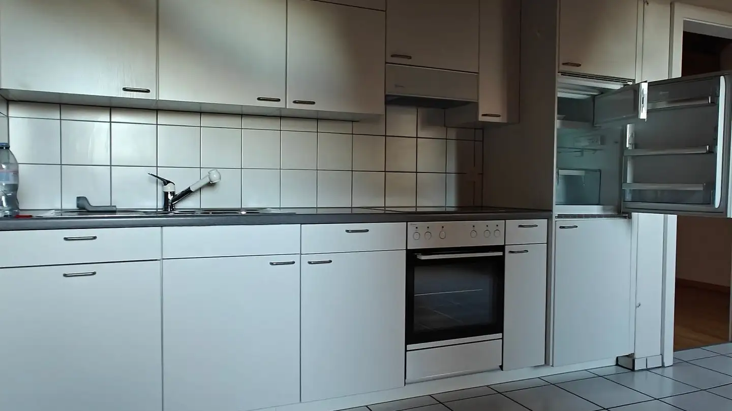 Attico in affitto - Riedernstrasse 29, 2540 Grenchen - Foto 3