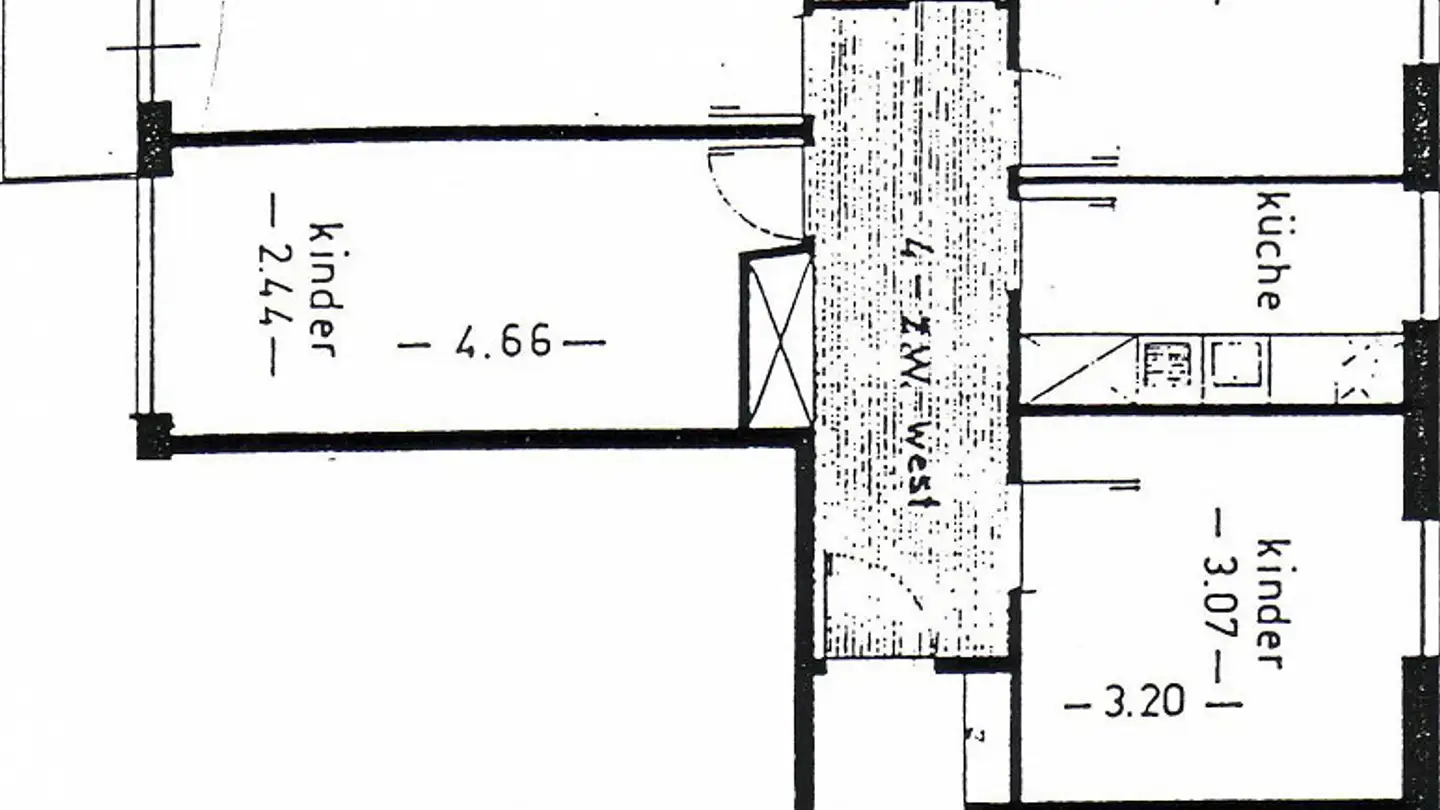 Appartement à louer - Südstrasse 3, 6010 Kriens - Photo 2
