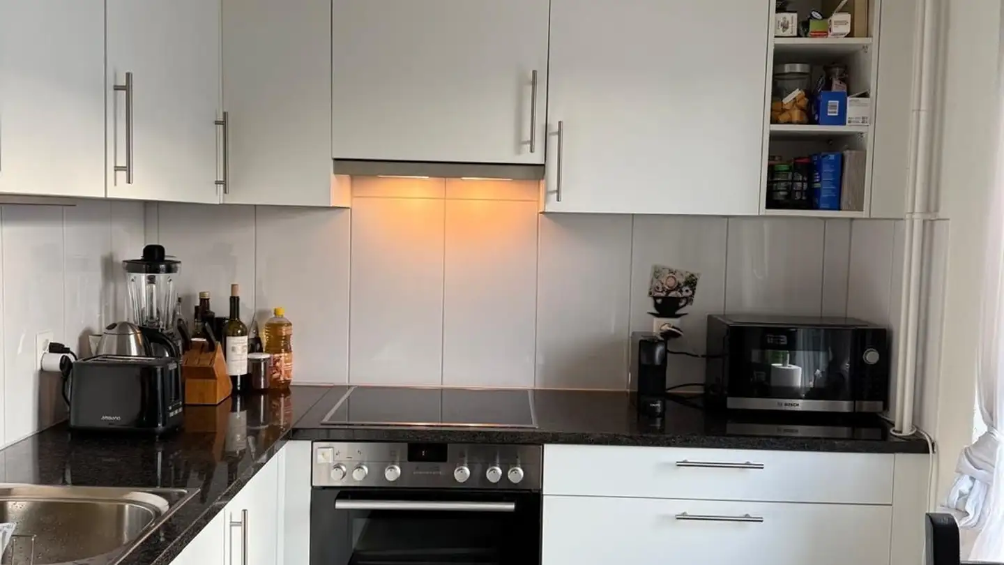 Zimmer mieten - Zentralstrasse 133, 8003 Zürich - Foto 3