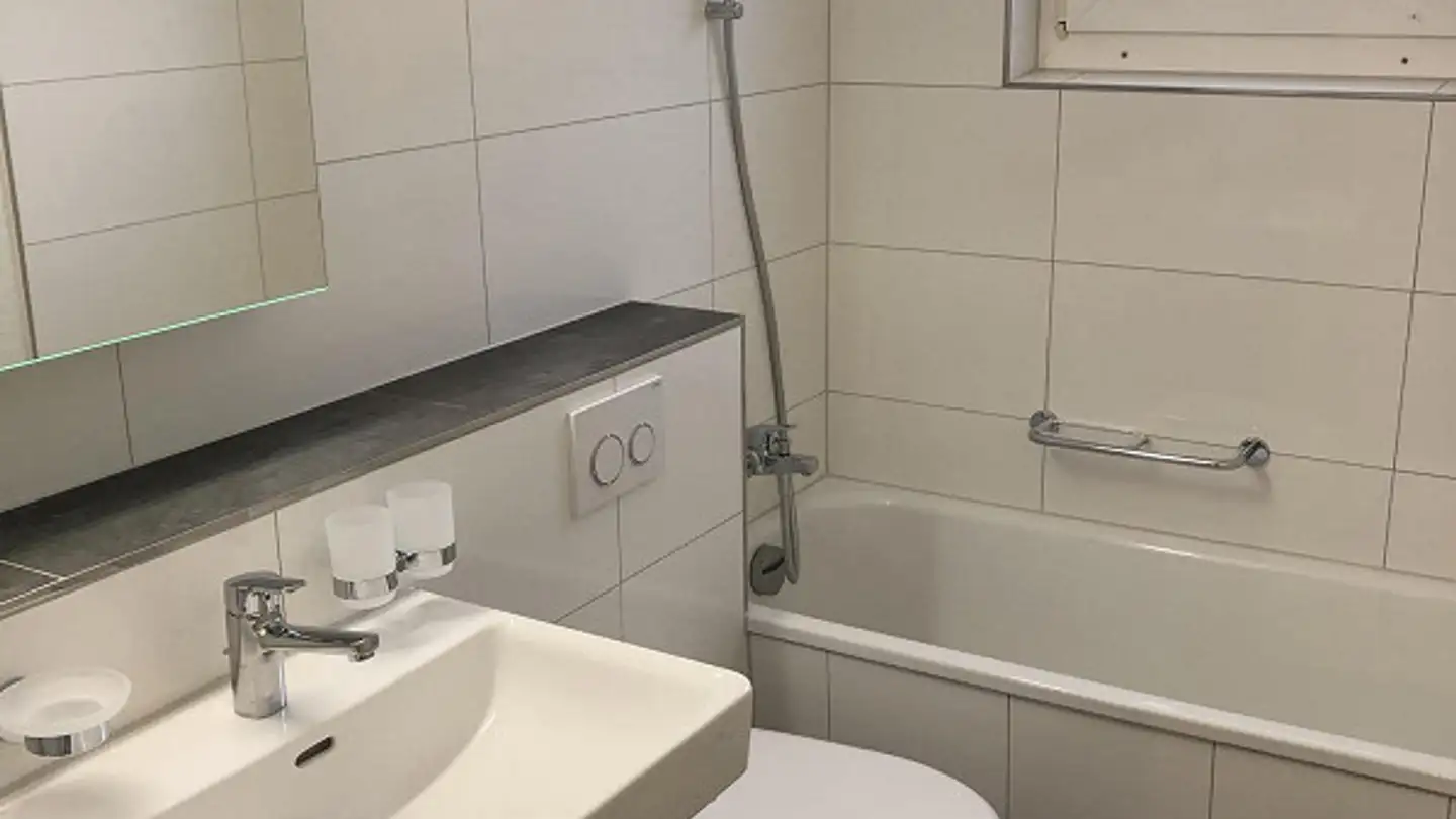 Appartement à louer - Südstrasse 3, 6010 Kriens - Photo 4