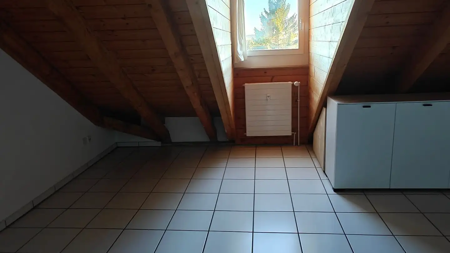 Attico in affitto - Riedernstrasse 29, 2540 Grenchen - Foto 4