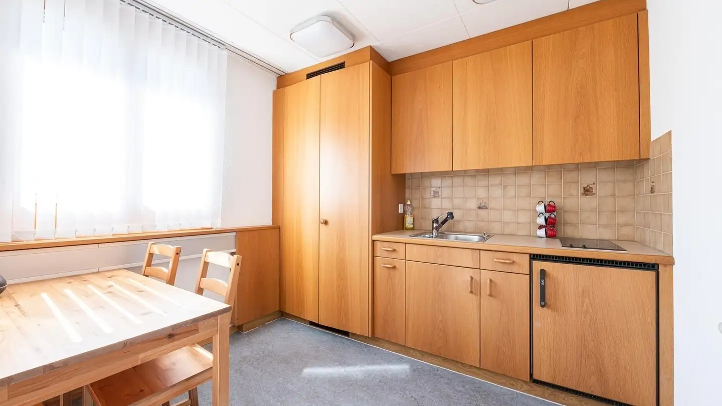 Bureau à louer - Mühlentalsträsschen 11, 8200 Schaffhausen - Photo 2