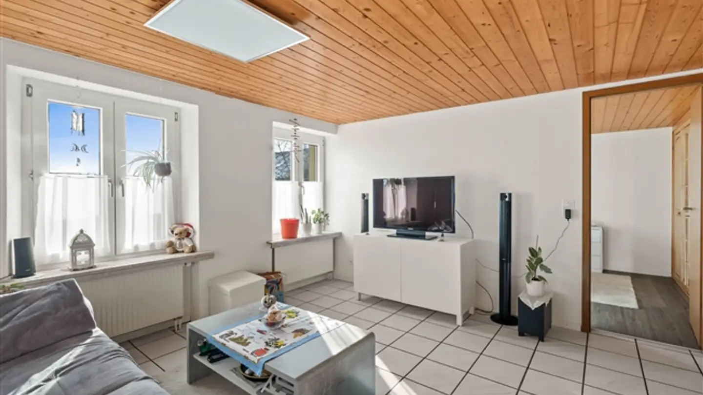 Einfamilienhaus kaufen - Aarburgerstrasse 55, 4618 Boningen - Foto 4