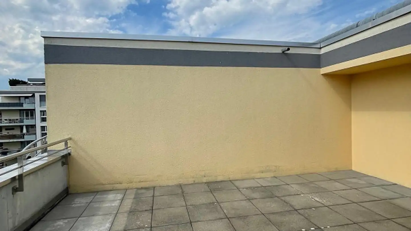 Appartamento in affitto - Route De La Plaine 4, 1022 Chavannes-près-Renens - Foto 3