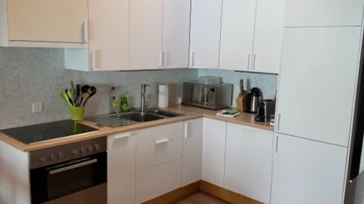 Apartment for rent - Chemin Du Belvédère 6, 1450 Ste-Croix