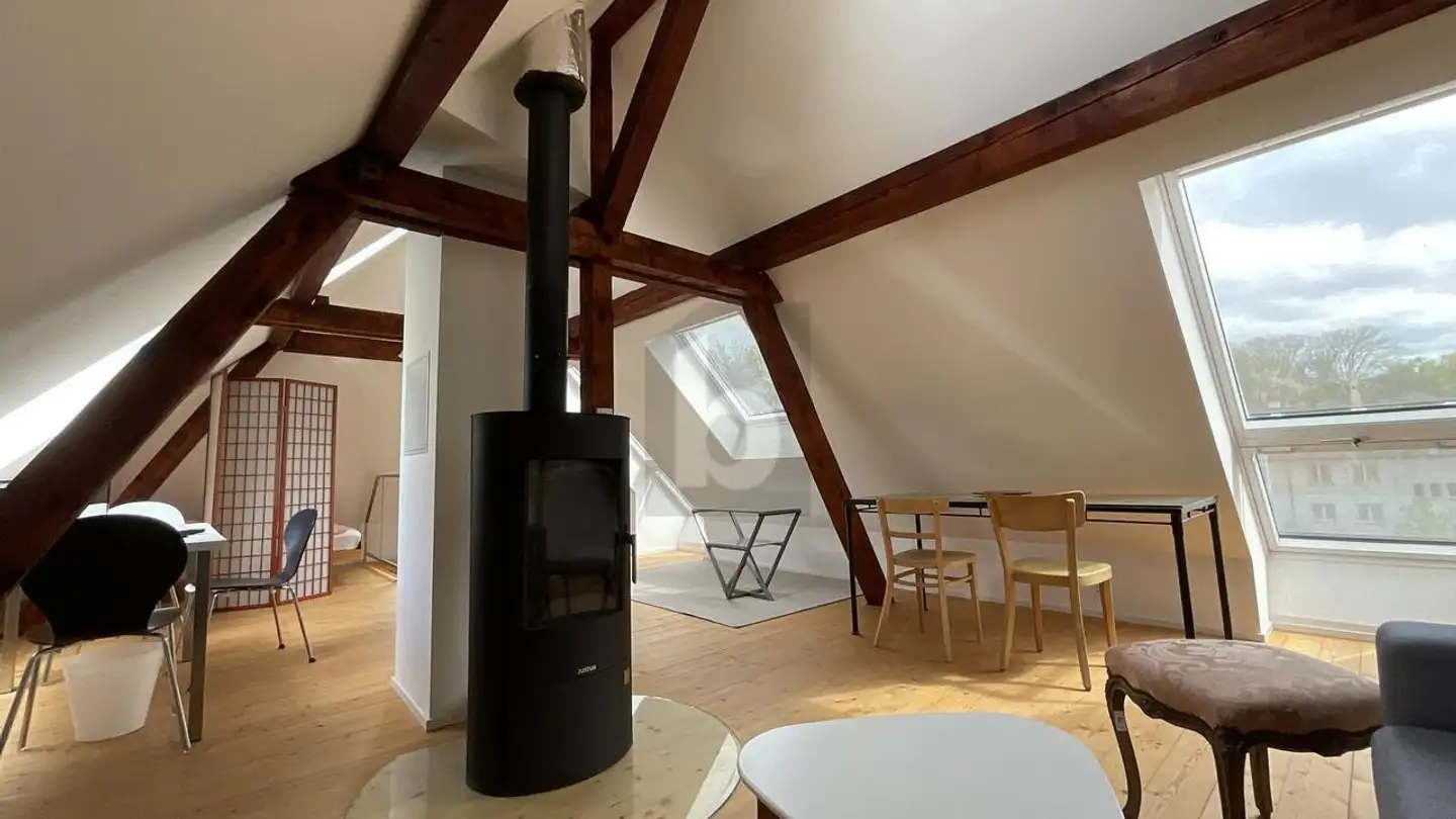 Duplex for rent - 4054 Basel