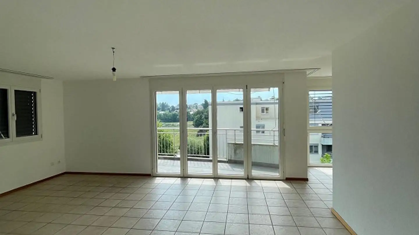 Appartamento in affitto - Route De La Plaine 4, 1022 Chavannes-près-Renens - Foto 4