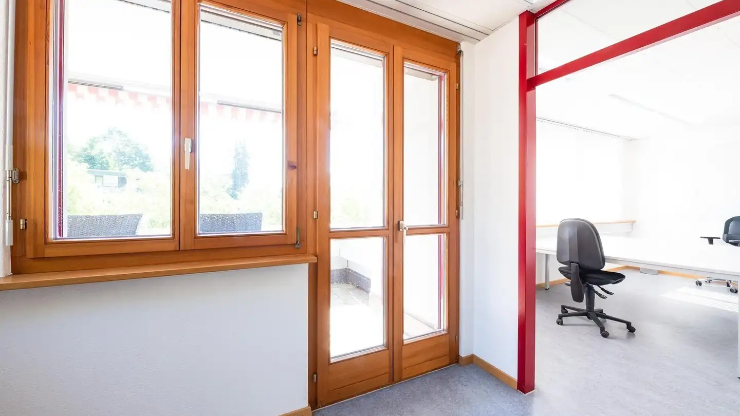 Bureau à louer - Mühlentalsträsschen 11, 8200 Schaffhausen - Photo 4