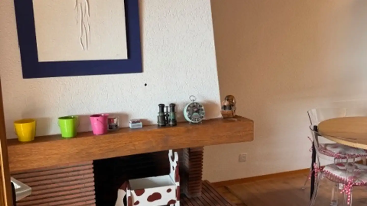 Apartment for rent - Chemin Du Belvédère 6, 1450 Ste-Croix - Photo 4