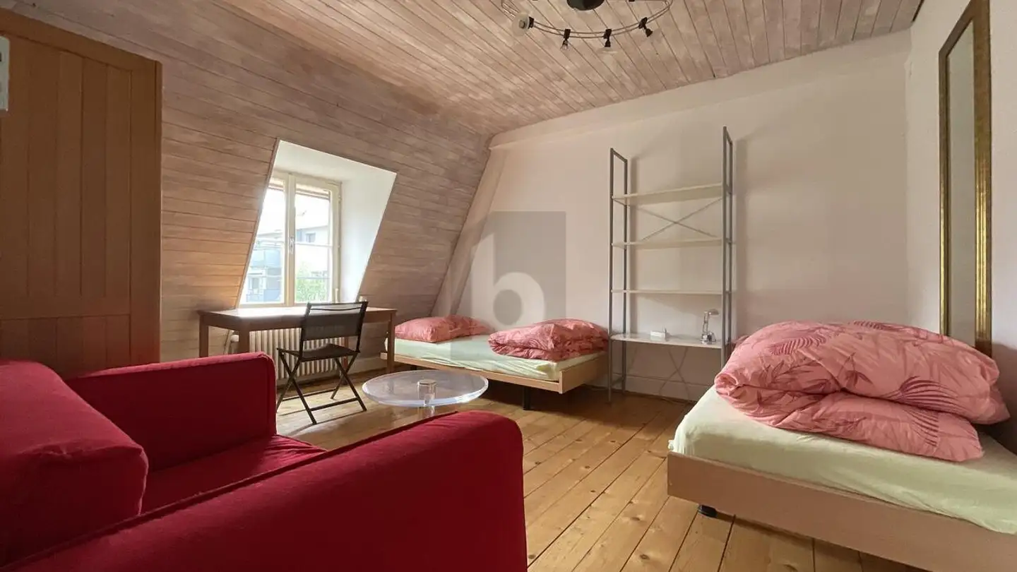 Duplex for rent - 4054 Basel - Photo 4