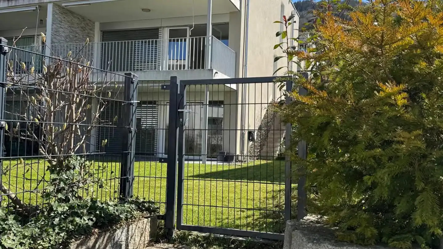 Reihenhaus mieten - Brunnenmattweg 8, 6037 Root