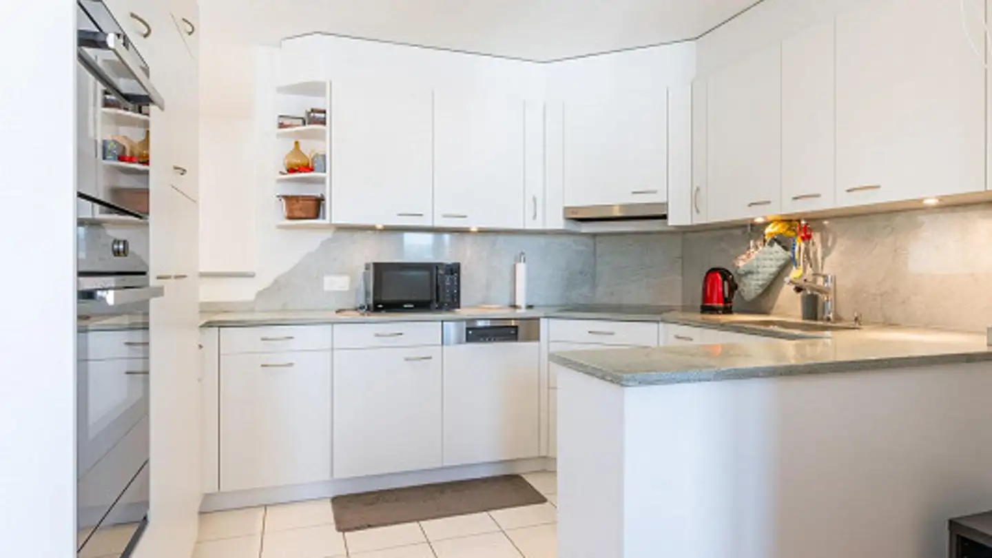 Appartamento in vendita - Falkenweg 5, 6340 Baar - Photo 3