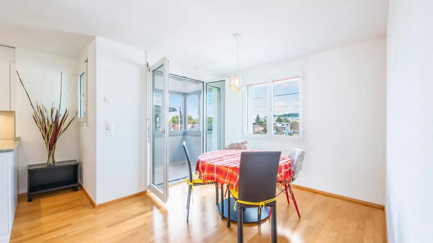 Appartamento in vendita - Falkenweg 5, 6340 Baar - Photo 4