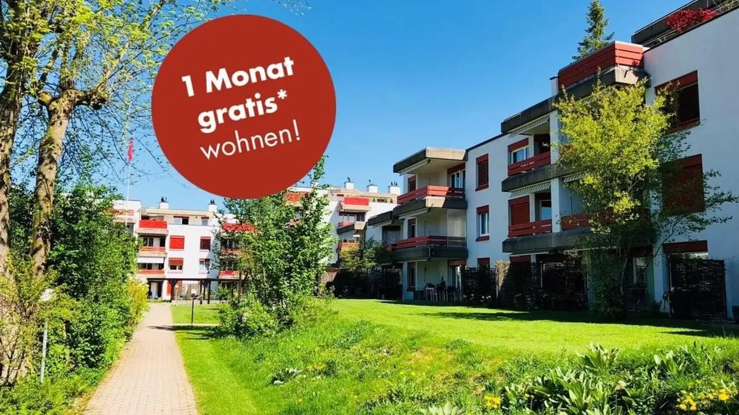 Apartment for rent - Bim Hasel 22, 3052 Zollikofen