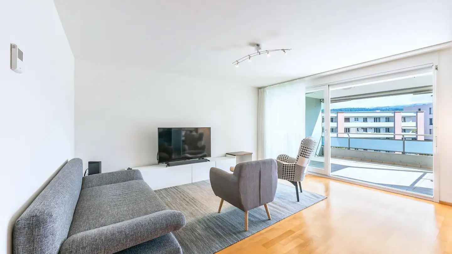 Appartamento in vendita - Falkenweg 5, 6340 Baar