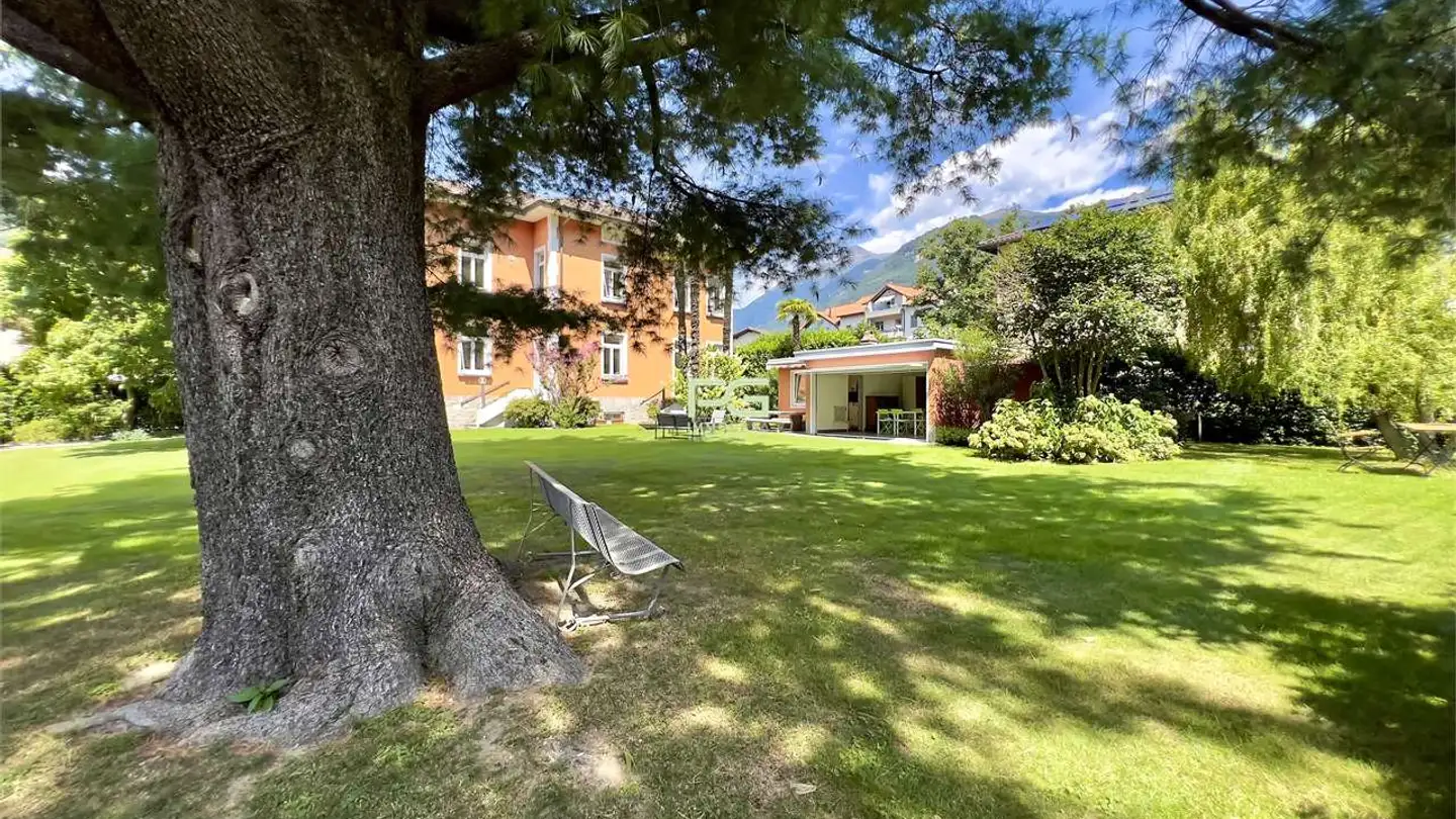 Villa à vendre - 6517 Arbedo - Photo 2