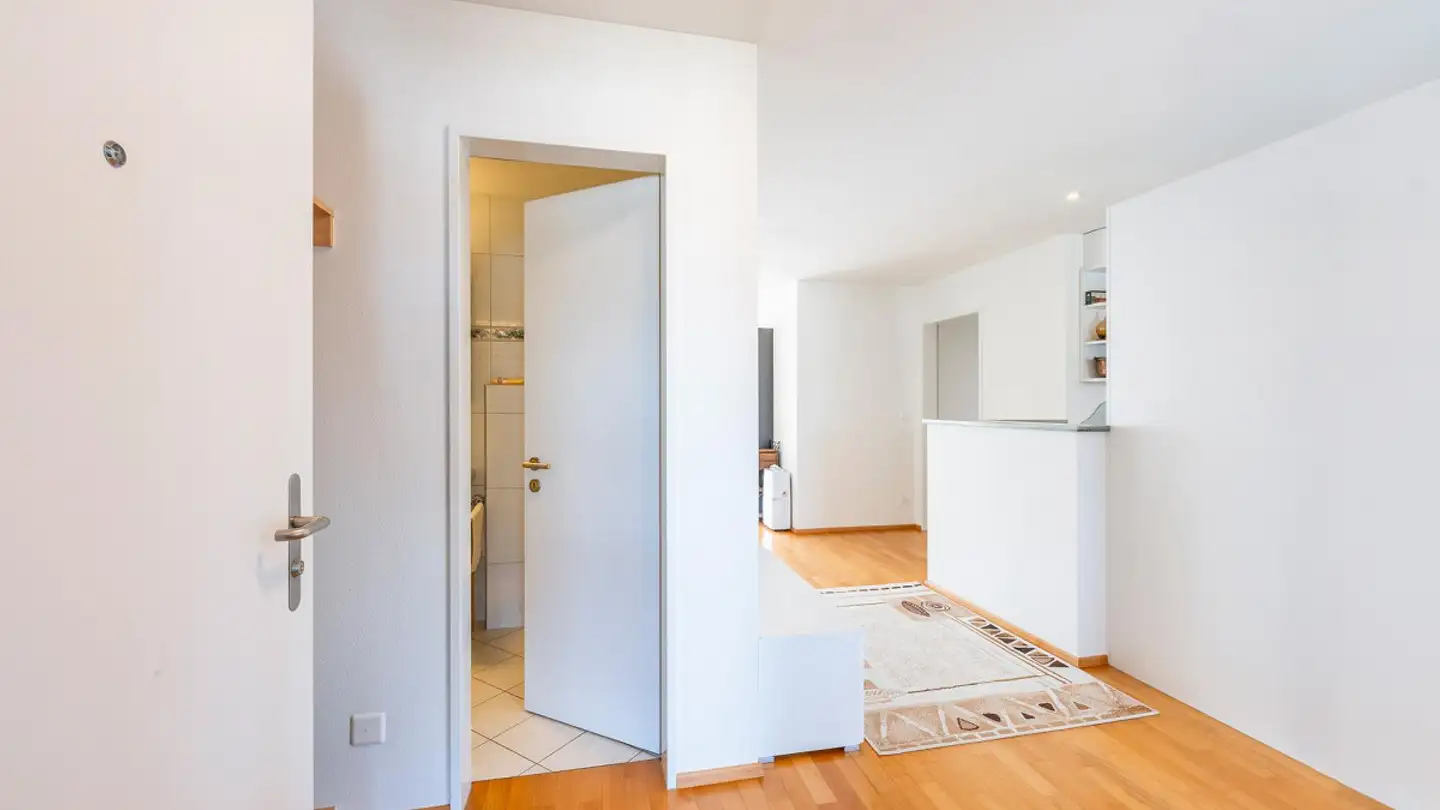 Appartamento in vendita - Falkenweg 5, 6340 Baar - Photo 2