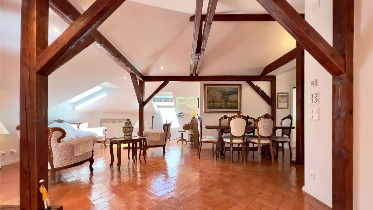 Villa à vendre - 6517 Arbedo - Photo 3