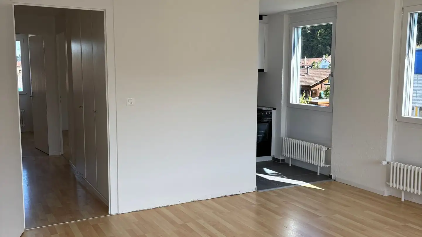 Appartement à louer - Blümlisalpstrasse 29, 3627 Heimberg