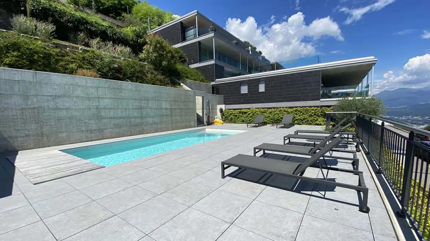 Apartment for sale - 6992 Vernate