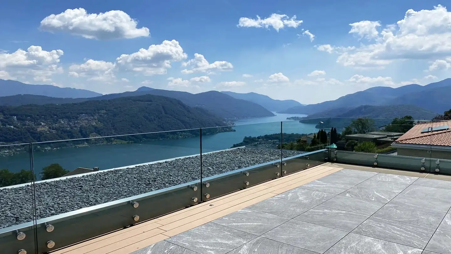 Appartamento in vendita - 6992 Vernate - Photo 3