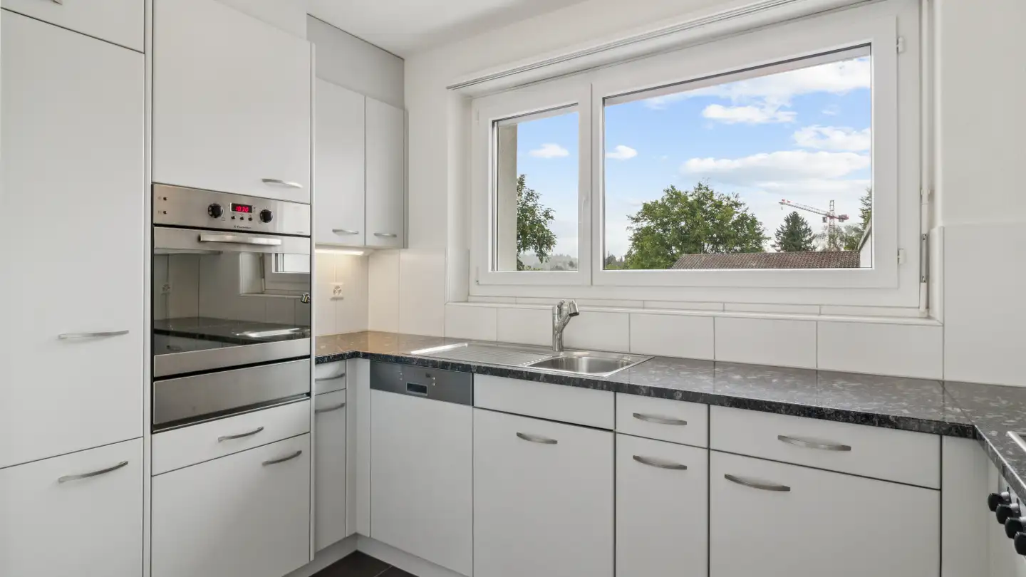 Penthouse mieten - Oetlisbergstrasse 9, 8053 Zürich - Foto 3