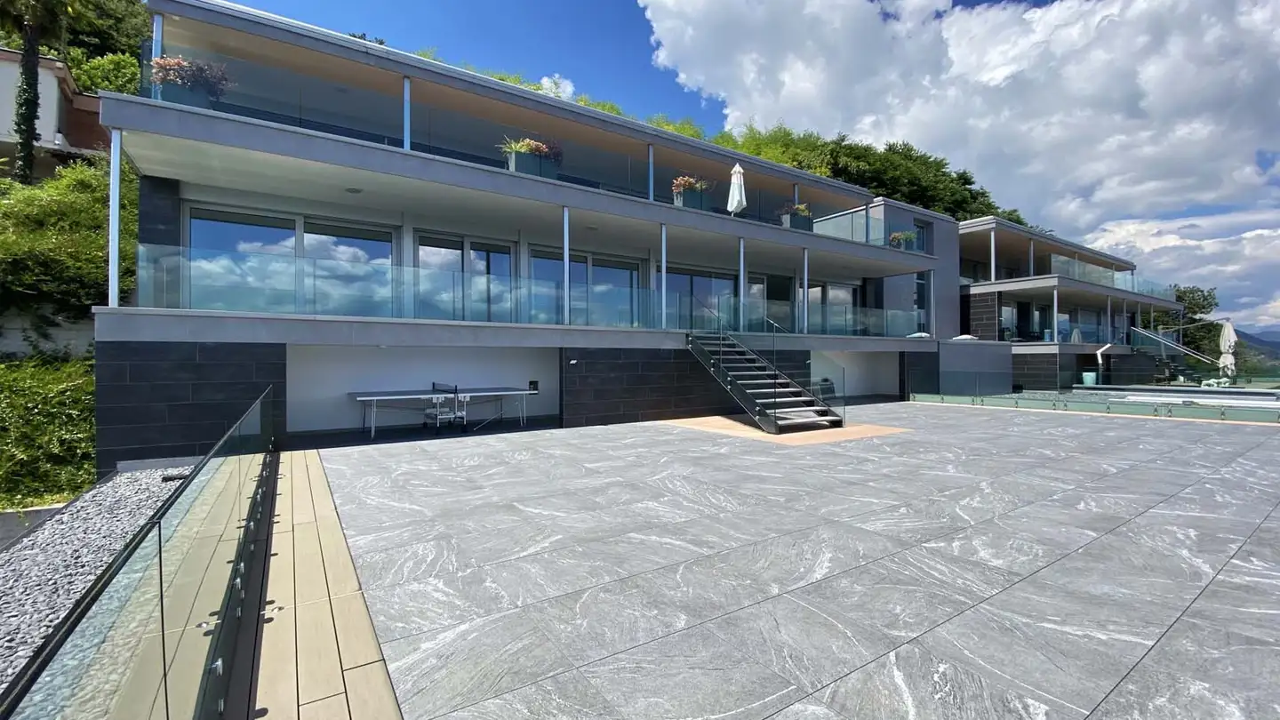 Appartamento in vendita - 6992 Vernate - Photo 2