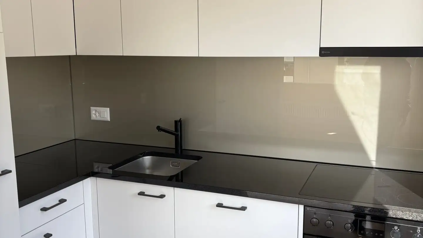 Appartamento in affitto - Blümlisalpstrasse 29, 3627 Heimberg - Photo 2