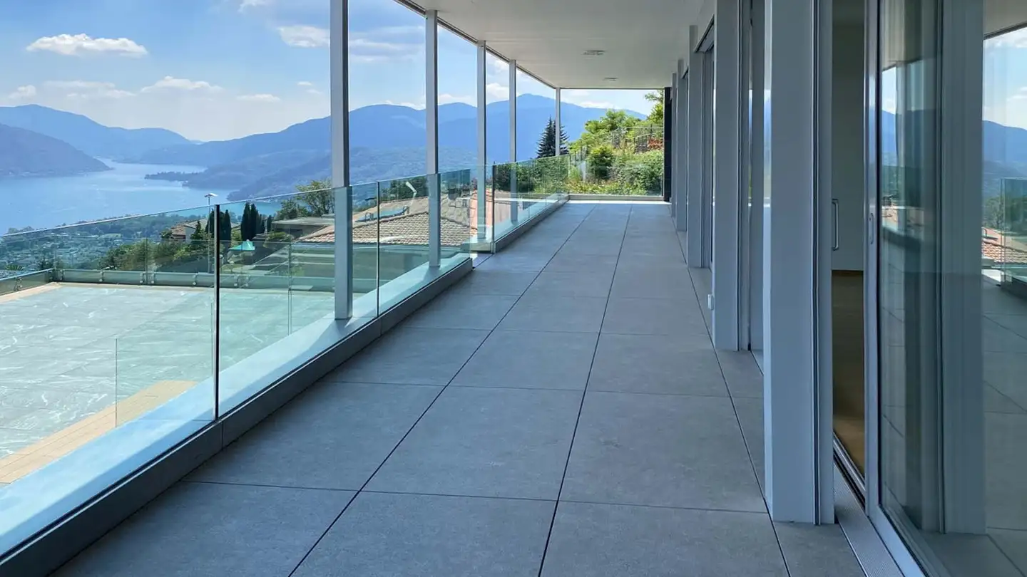 Appartamento in vendita - 6992 Vernate - Photo 4