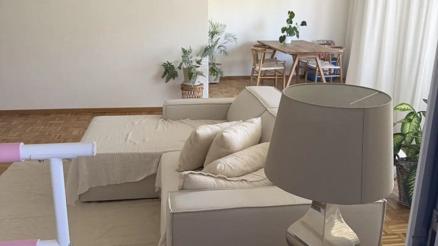 Appartement à louer - Tiefackerstrasse 11, 8134 Adliswil