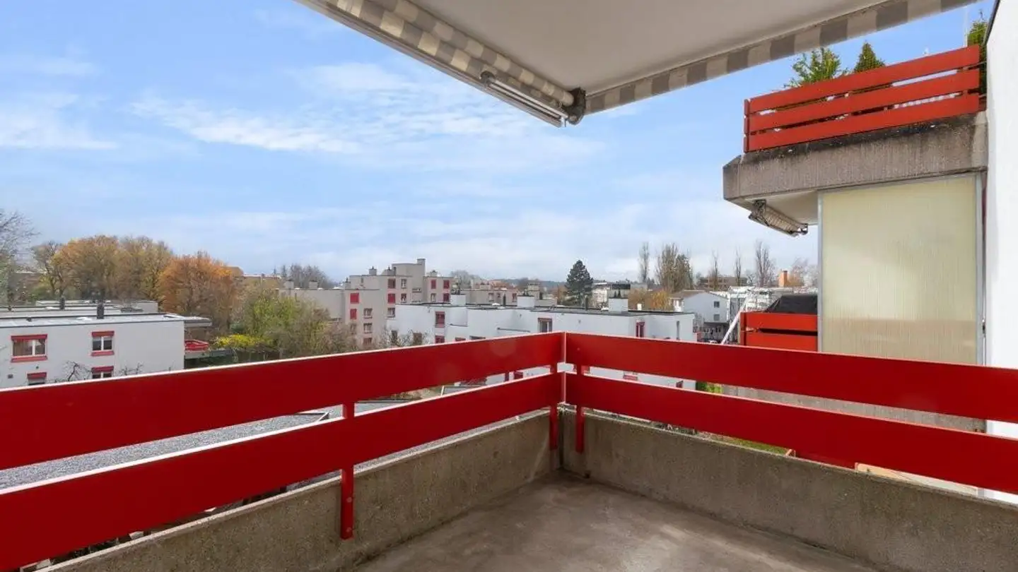 Apartment for rent - Bim Hasel 22, 3052 Zollikofen - Photo 4