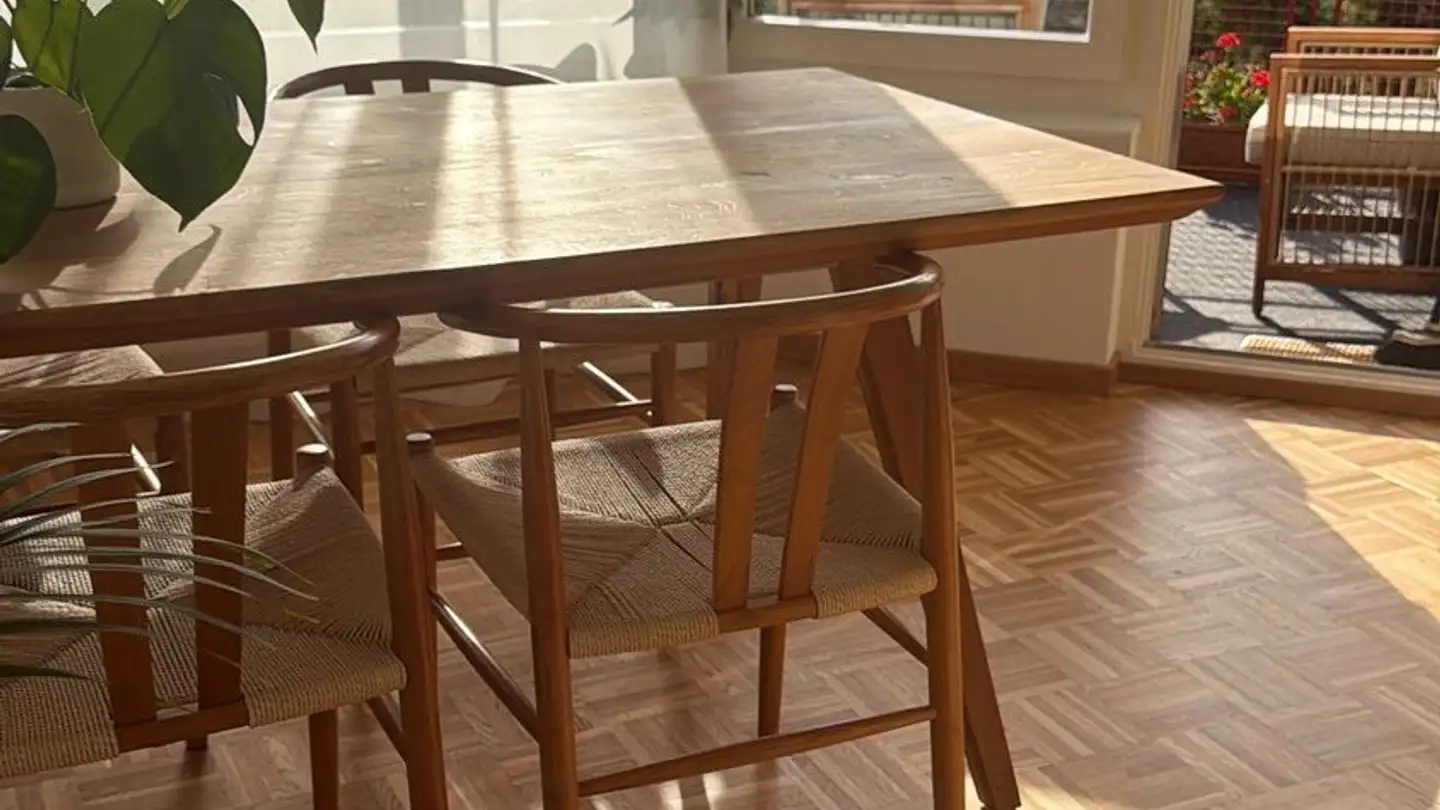 Appartement à louer - Tiefackerstrasse 11, 8134 Adliswil - Photo 2