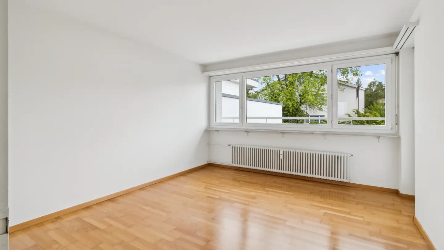 Penthouse mieten - Oetlisbergstrasse 9, 8053 Zürich - Foto 4