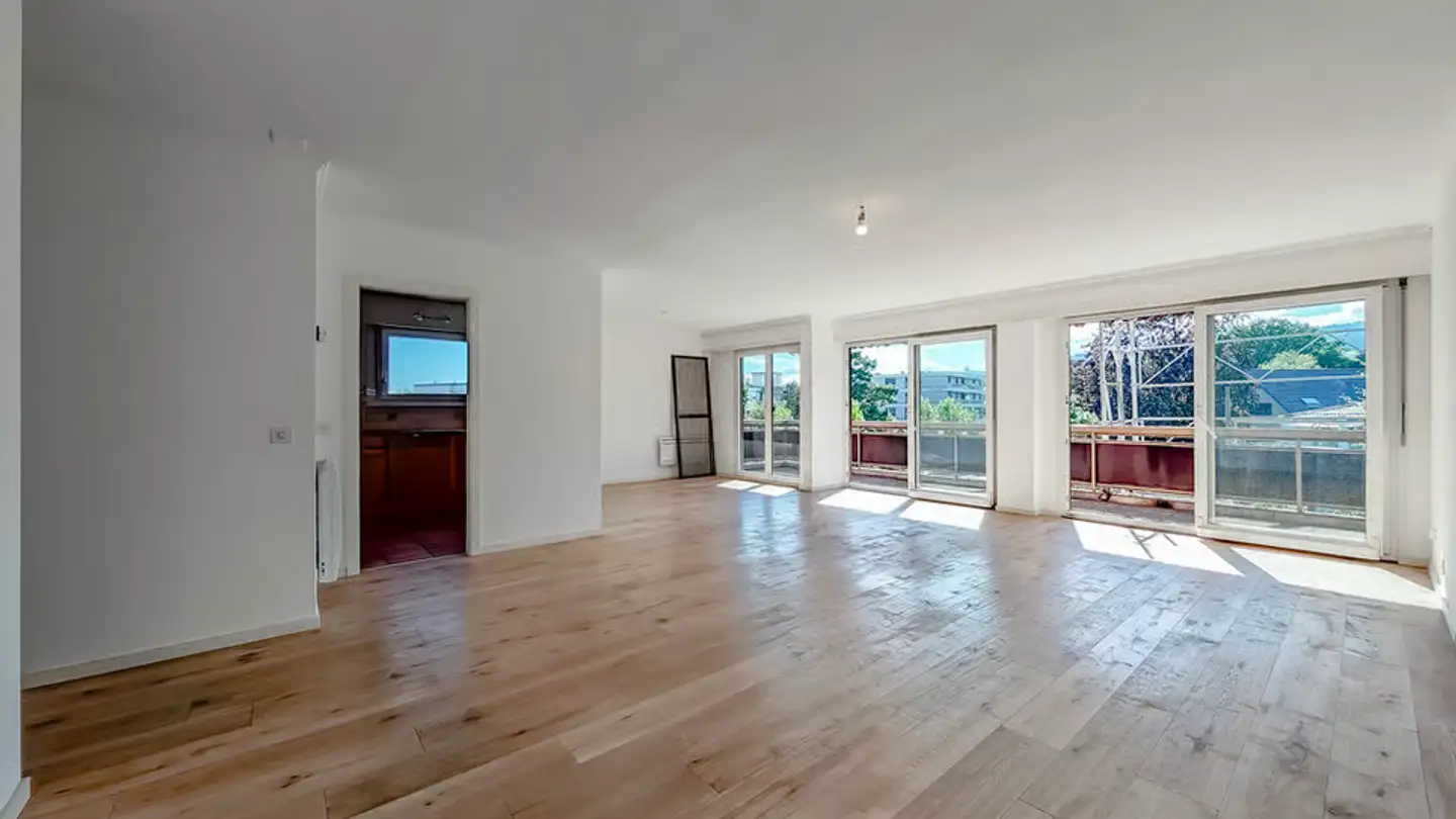 Appartement à louer - Avenue Châtelain 10, 1180 Rolle - Photo 2