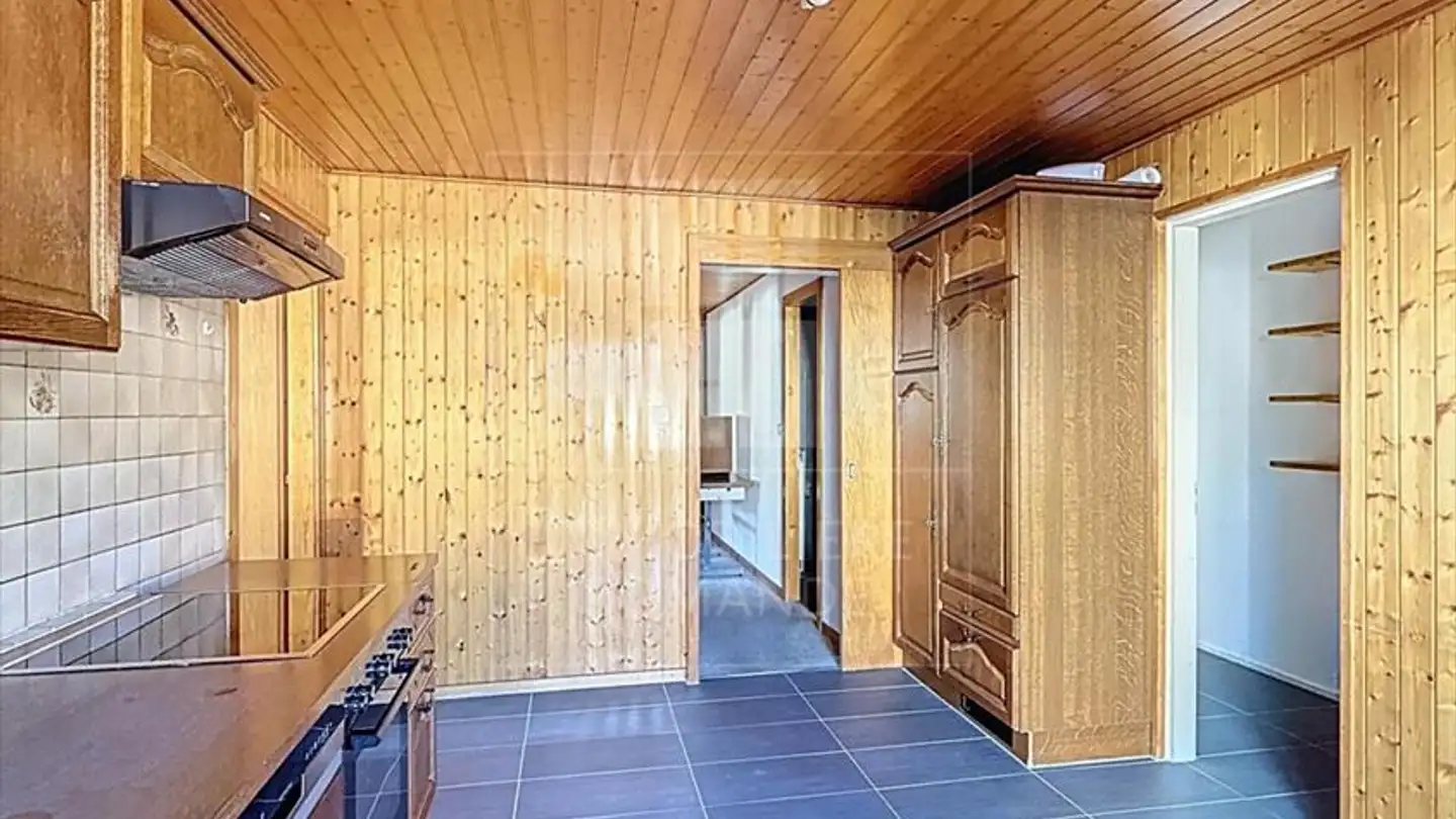 Apartment for rent - Rue Du Tyrol 19, 1450 Ste-Croix - Photo 2