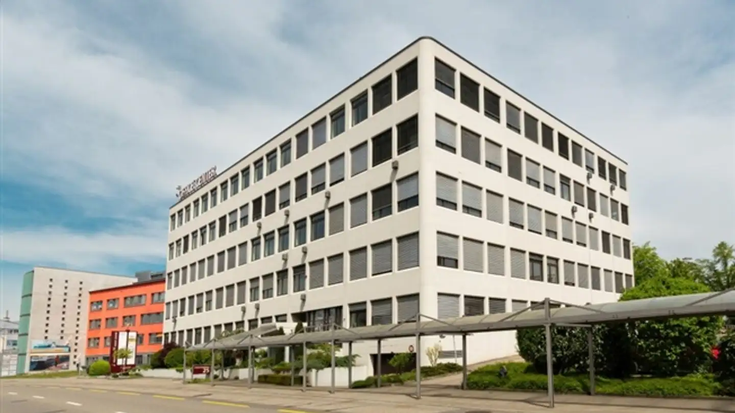 Wohnung mieten - Industriestrasse 25, 8604 Volketswil - Foto 4