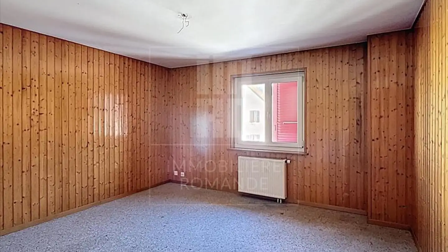 Apartment for rent - Rue Du Tyrol 19, 1450 Ste-Croix - Photo 3