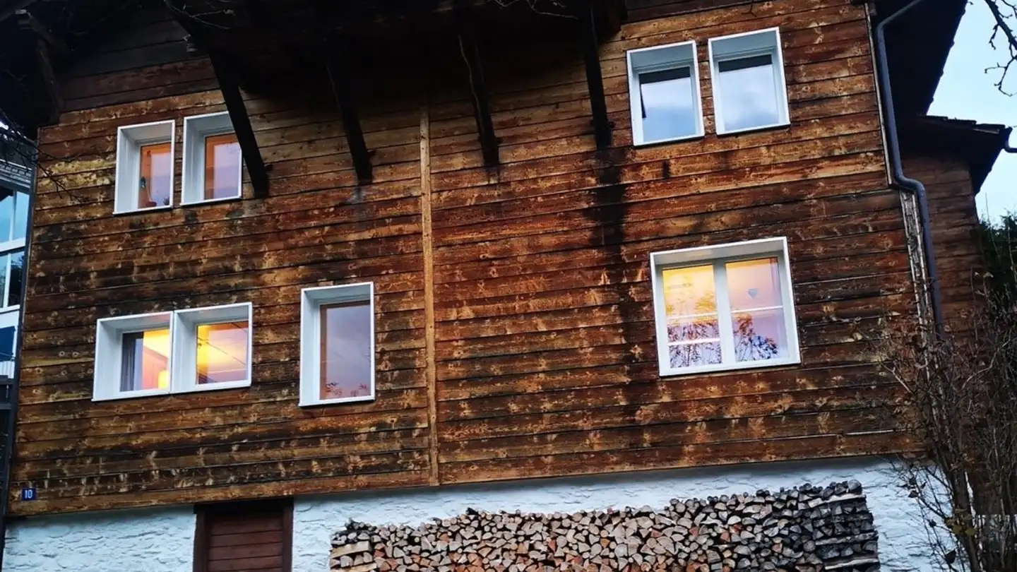 Apartment for rent - Panadeglias Sut 10, 7156 Rueun - Photo 2