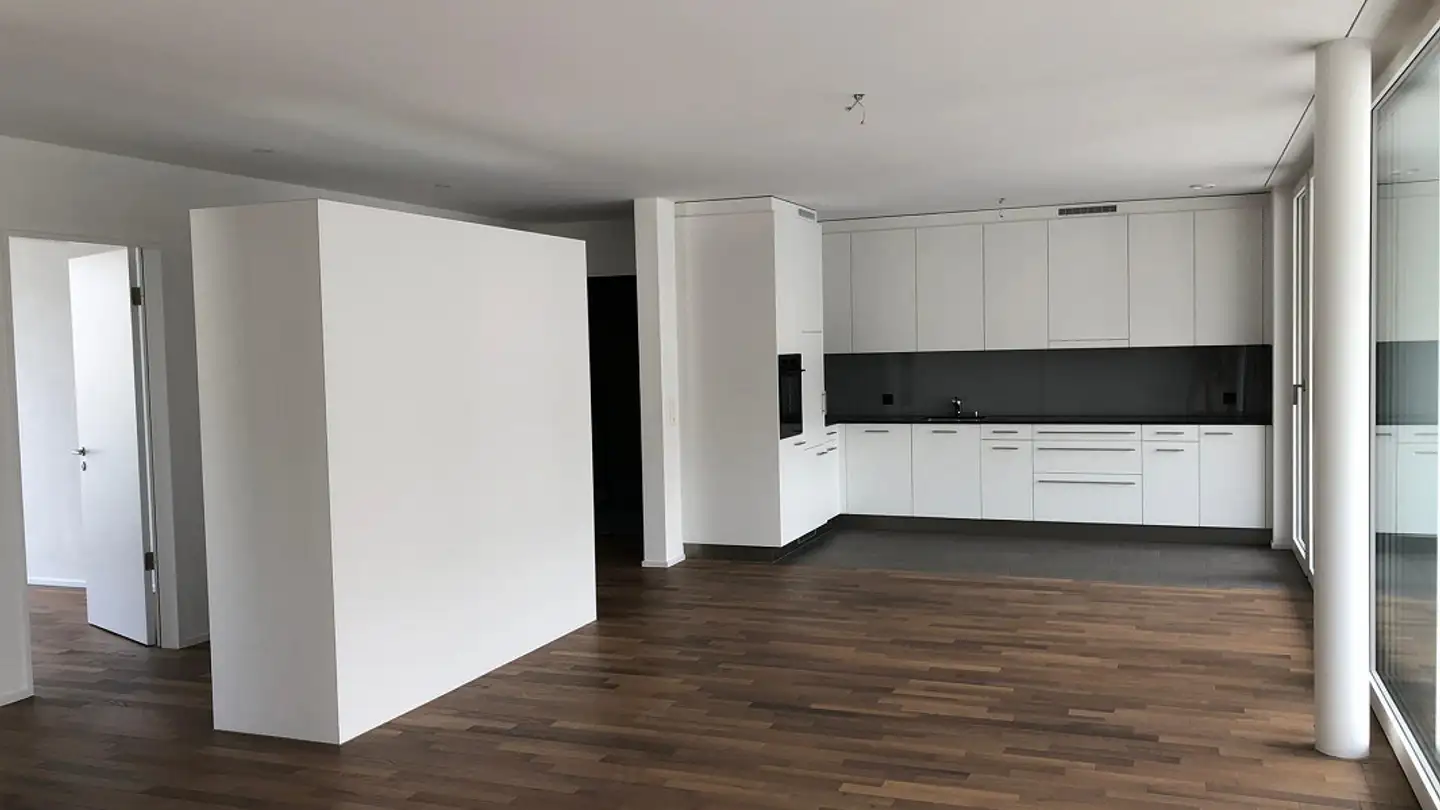 Appartement à louer - Josef-Schryberstrasse 2, 6010 Kriens - Photo 2