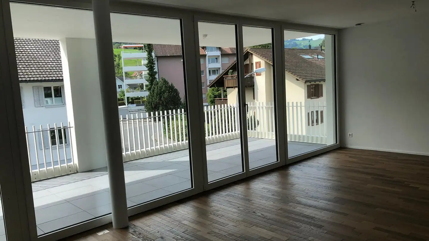 Appartement à louer - Josef-Schryberstrasse 2, 6010 Kriens - Photo 3