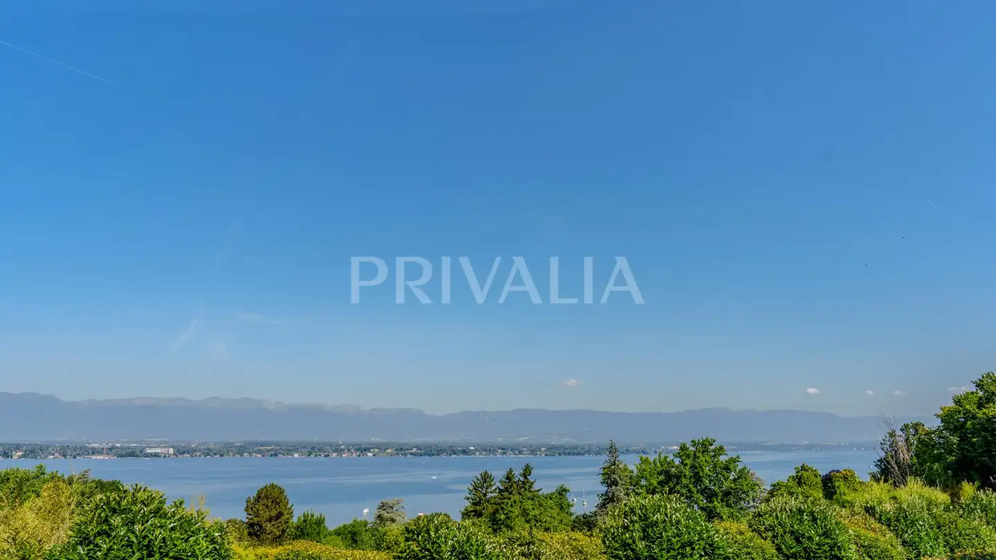 Villa for sale - 1204 Genève