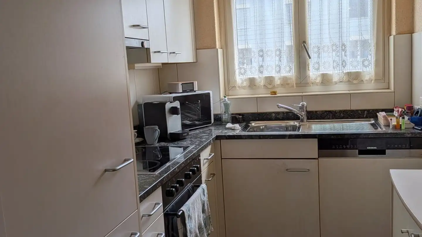 Wohnung mieten - Lärchenweg 5, 8500 Frauenfeld - Foto 2