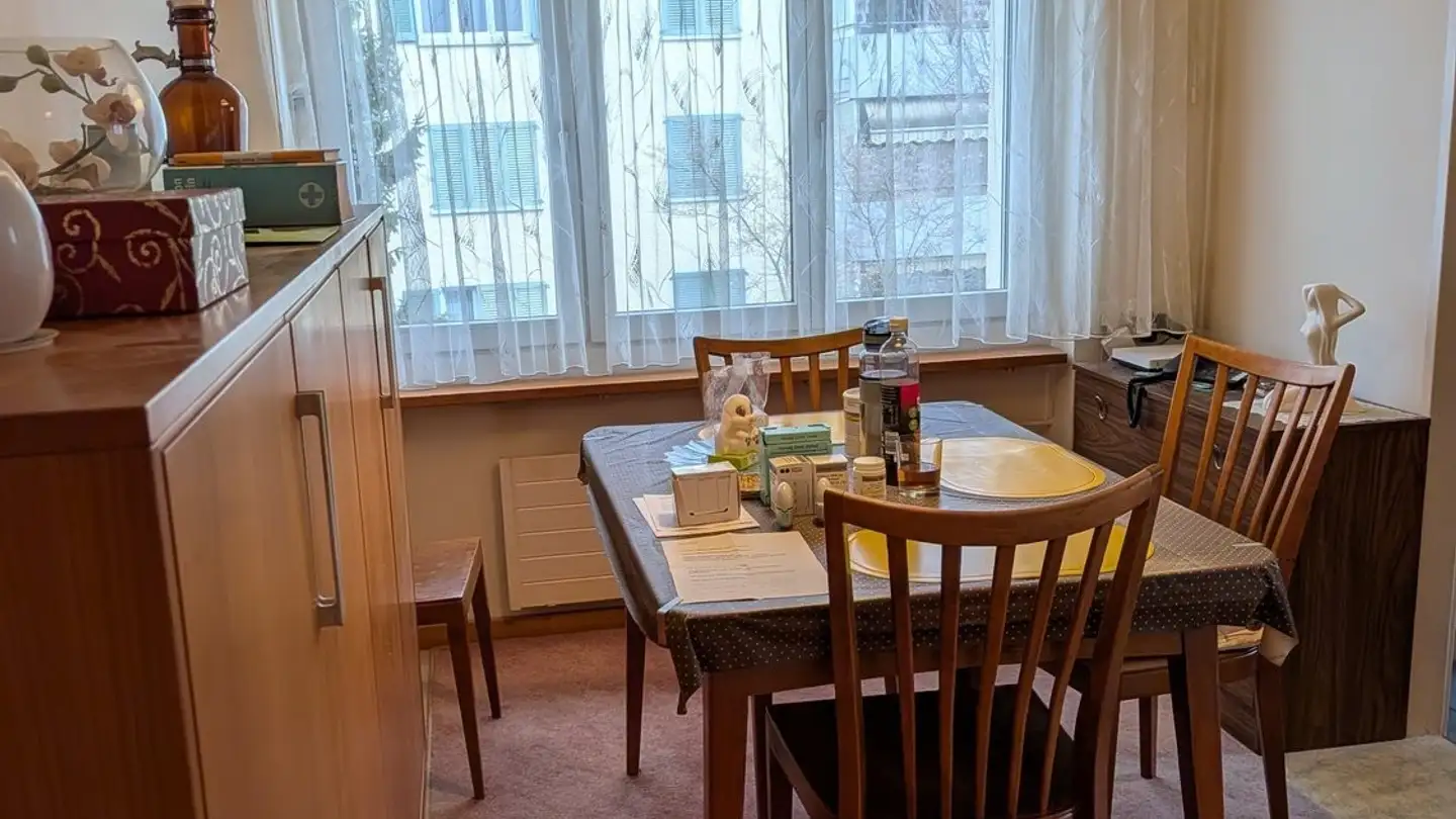 Wohnung mieten - Lärchenweg 5, 8500 Frauenfeld - Foto 3