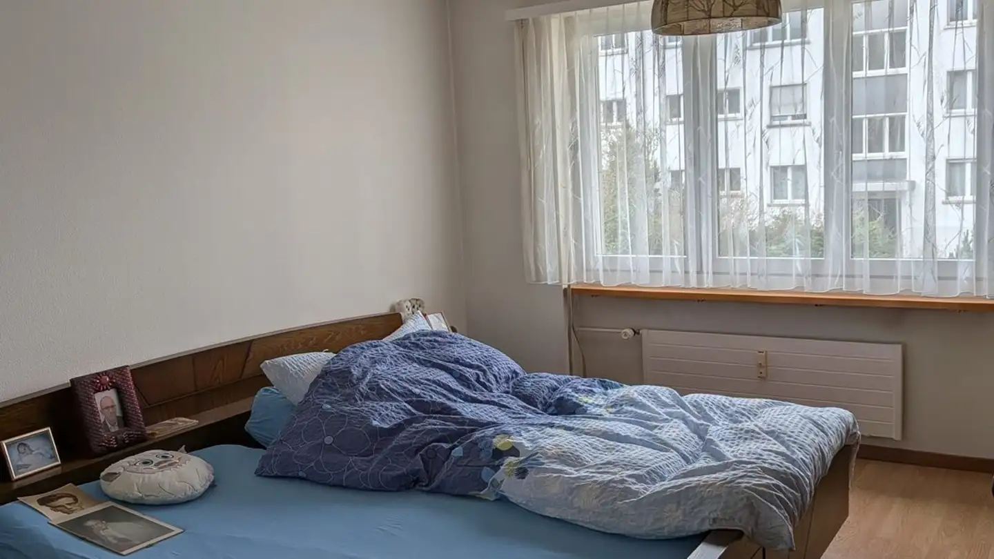 Wohnung mieten - Lärchenweg 5, 8500 Frauenfeld - Foto 4